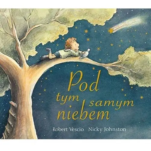 Adamada Pod tym samym niebem