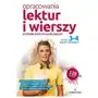 Opracowania lektur i wierszy od młodej polski do współczesności dla klas 3-4 liceum i technikum wyd. 2022 Sklep on-line