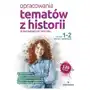 Adamantan Opracowania tematów z historii od starożytności do 1815 roku. dla klas 1-2 liceum i technikum Sklep on-line