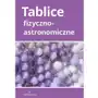 Adamantan Tablice fizyczno-astronomiczne wyd. 6 Sklep on-line