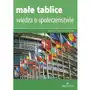 Adamantan Wiedza o społeczeństwie małe tablice wyd. 9 - krzysztof sikorski Sklep on-line