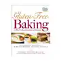 Gluten-free baking with the culinary institute of america Adams media corporation Sklep on-line