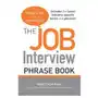 Adams media corporation Job interview phrase book Sklep on-line