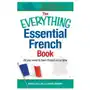 Adams media corporation The everything essential french book Sklep on-line