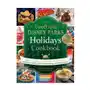 The Unofficial Disney Parks Holidays Cookbook Sklep on-line