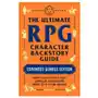 Ultimate rpg character backstory guide: expanded genres edition Adams media corporation Sklep on-line