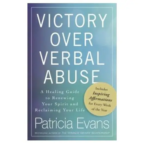 Victory Over Verbal Abuse