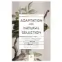 Adaptation and natural selection Princeton university press Sklep on-line