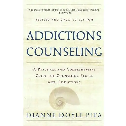 Addictions Counseling