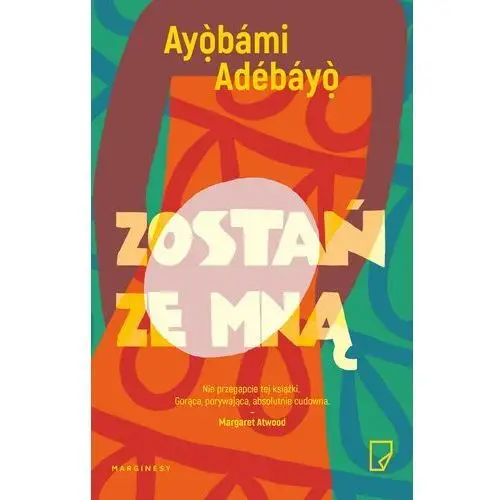 Adebayo ayobami Zostań ze mną