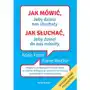 Adele faber, elaine mazlish Jak mówić, żeby dzieci nas słuchały. jak słuchać, żeby dzieci do nas mówiły Sklep on-line