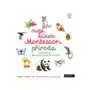 Adeline charneau Moje album montessori - příroda Sklep on-line
