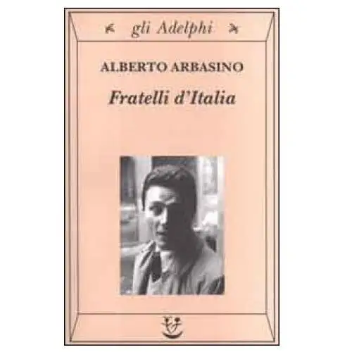 Adelphi Fratelli d'italia