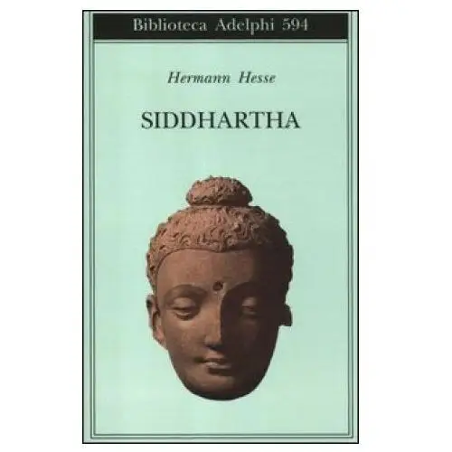 Adelphi Siddhartha