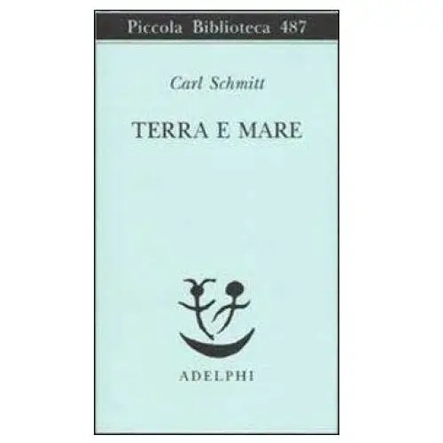 Adelphi Terra e mare. una riflessione sulla storia del mondo