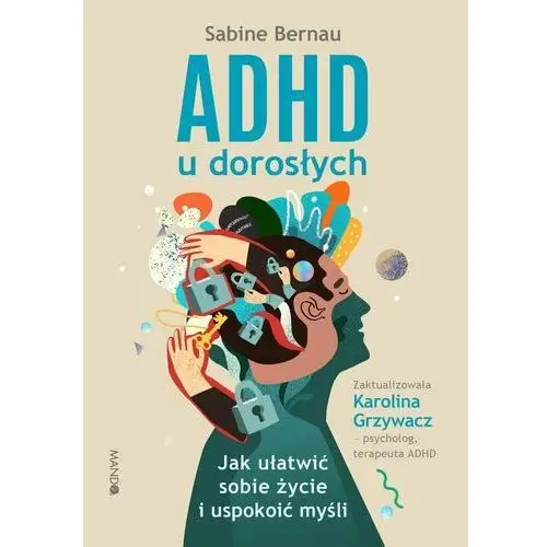 ADHD u dorosłych