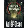 Adler-olsen jussi Departament q. 6 wisząca dziewczyna Sklep on-line