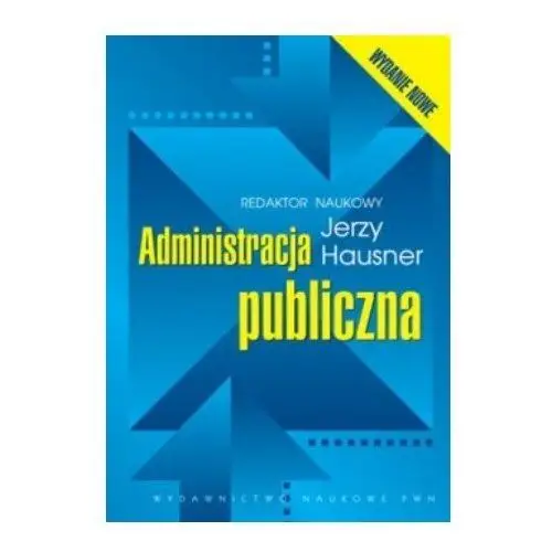 Administracja publiczna