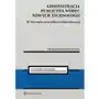 Administracja publiczna wobec nowych technologii. W kierunku neutralności klimatycznej Sklep on-line