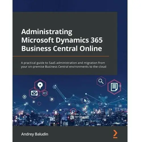 Administrating Microsoft Dynamics 365 Business Central Online