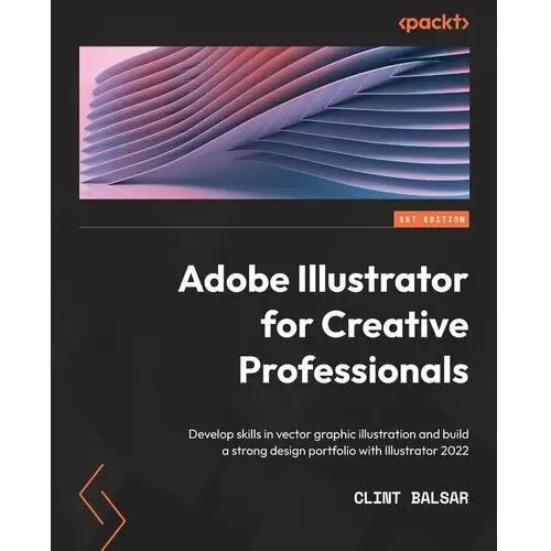 Adobe Illustrator for Creative Professionals