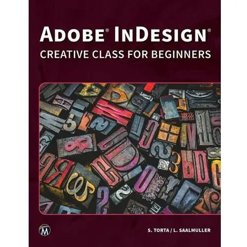 Adobe InDesign