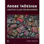 Adobe InDesign Sklep on-line