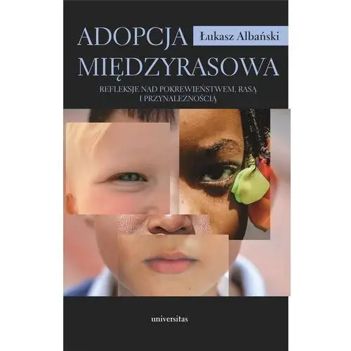 Adopcja międzyrasowa