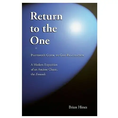 Return to the one Adrasteia publishing