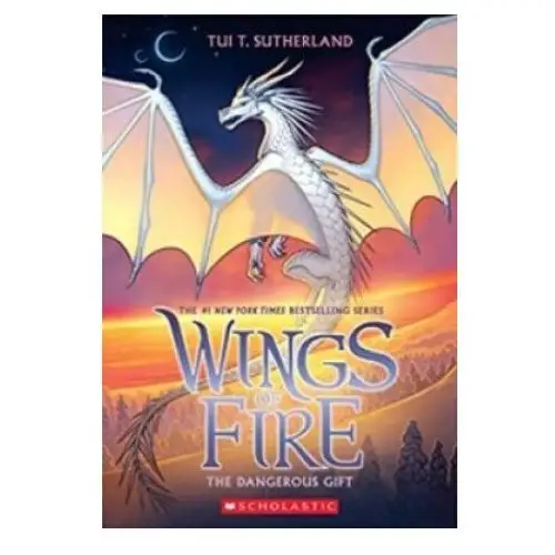 Adrian verlag Wings of fire 14