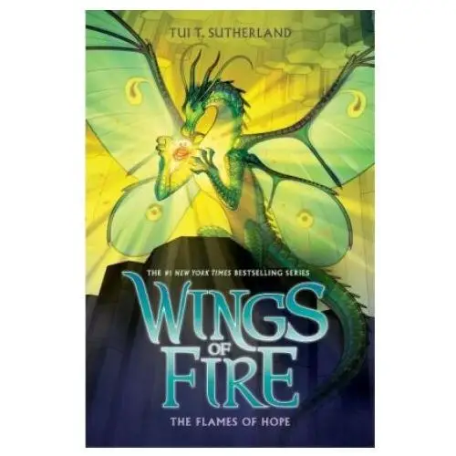 Wings of fire 15 Adrian verlag