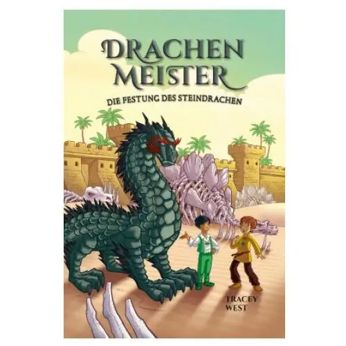 Adrian&wimmelbuchverlag Drachenmeister 17