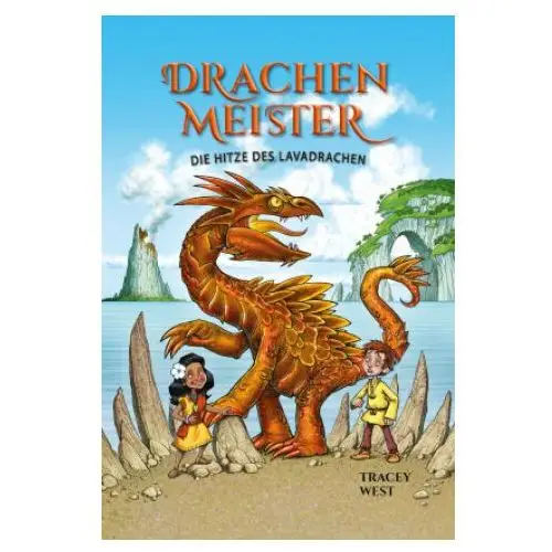 Drachenmeister 18 Adrian&wimmelbuchverlag