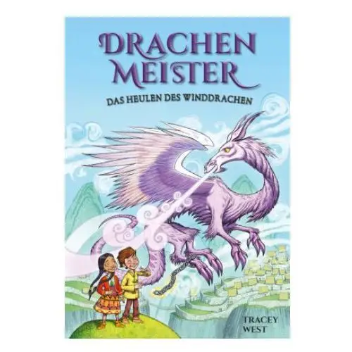 Adrian&wimmelbuchverlag Drachenmeister 20