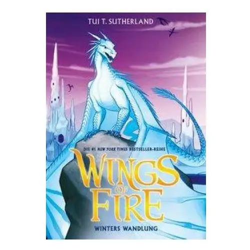 Wings of Fire 7