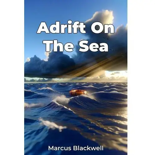 Adrift On The Sea - ebook EPUB