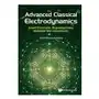 Advanced Classical Electrodynamics: Green Functions, Regularizations, Multipole Decompositions Sklep on-line