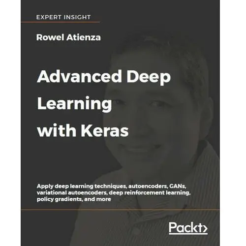 Advanced Deep Learning with Keras