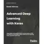 Advanced Deep Learning with Keras Sklep on-line