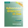 Advanced grammar in use book without answers (książka) Cambridge university press Sklep on-line