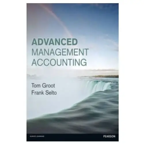 Advanced Management Accounting