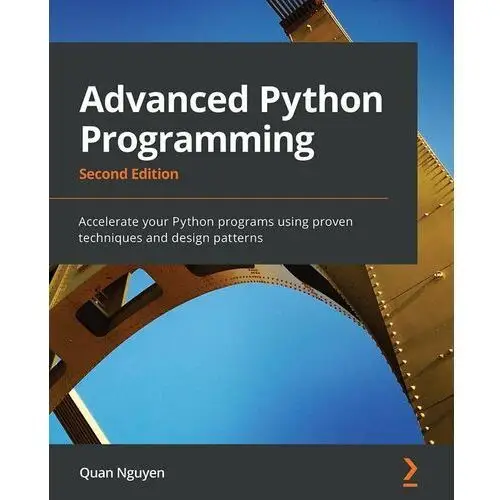 Advanced Python Programming