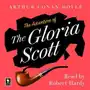 Adventure of the Gloria Scott: A Sherlock Holmes Adventure (Argo Classics) Sklep on-line