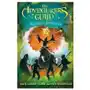 Adventurers guild: night of dangers Disney book publishing inc Sklep on-line
