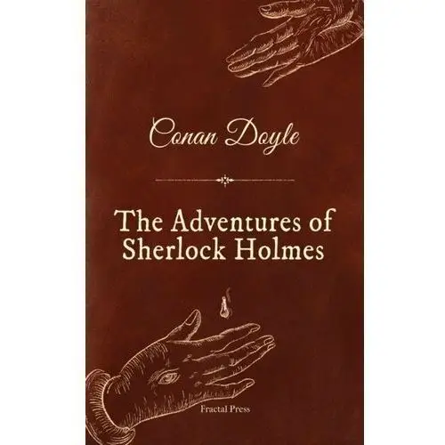 Adventures of Sherlock Holmes