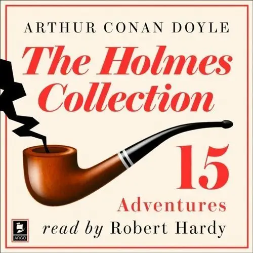 Adventures of Sherlock Holmes. A Curated Collection (Argo Classics)