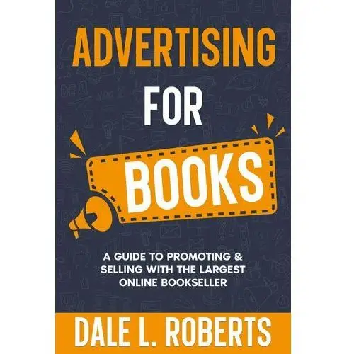 Advertising for Books