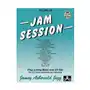 Jamey Aebersold Jazz - Jam Session, Vol 34: Book & 2 CDs Sklep on-line