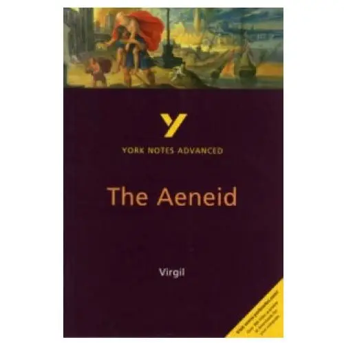 Aeneid: york notes advanced Pearson education limited