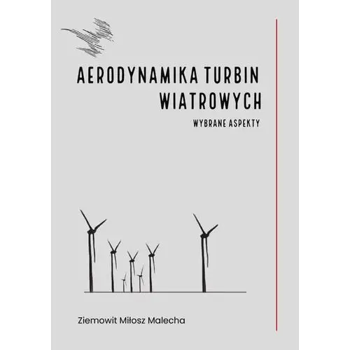 Aerodynamika turbin wiatrowych